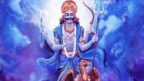 Shani vakra thyagam These zodiac sign people will get relief from shani dosham Shani vakra thyagam These zodiac sign people will get relief from shani dosham