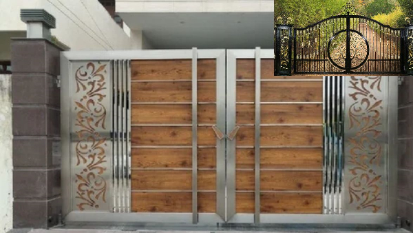 vastu tips for entrance gate