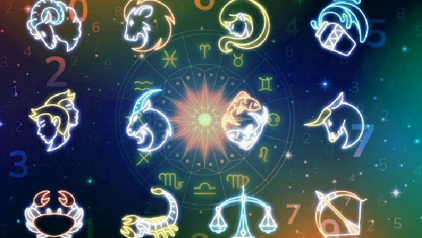 most unlucky zodiac signs in 2025