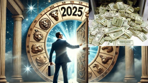 Do not have any money problems with this little trick do this ritual to get wealth in new year 2025 Do not have any money problems with this little trick do this ritual to get wealth in new year 2025