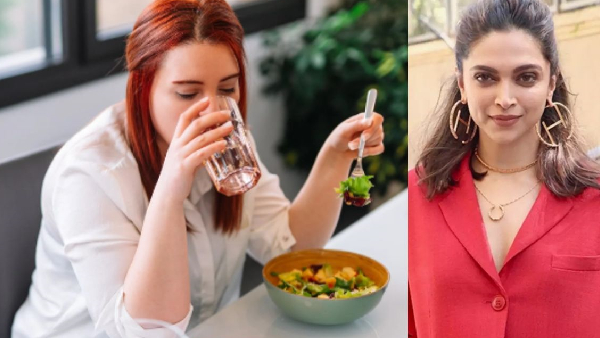 want to radiant skin like Deepika Padukone include these 5 foods in your diet