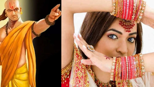 acharya chanakya said woman true nature can identify with these body signs acharya chanakya said woman true nature can identify with these body signs