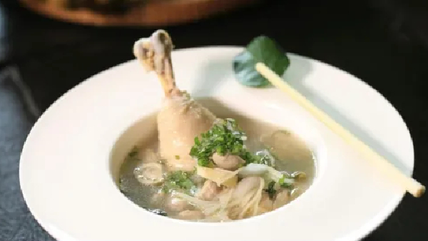 make this soup in home to get rid of fever and cold in winter see how to make chicken soup make this soup in home to get rid of fever and cold in winter see how to make chicken soup