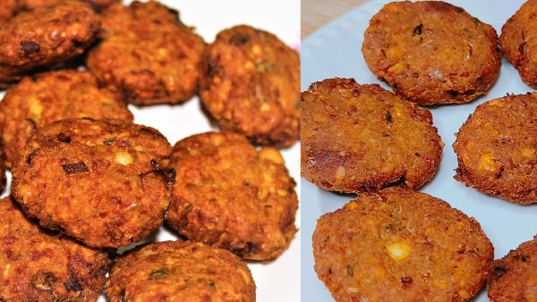 nellore special chicken vada recipe in telugu