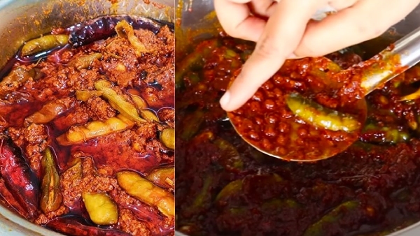 how to make chikkudukaya nilva pachadi recipe in telugu