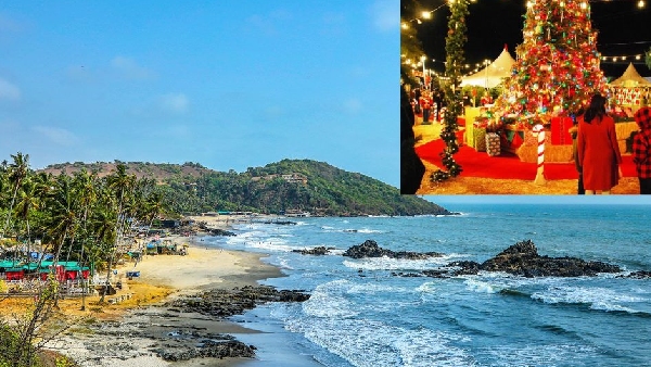 best places to go for christmas and new year vacation