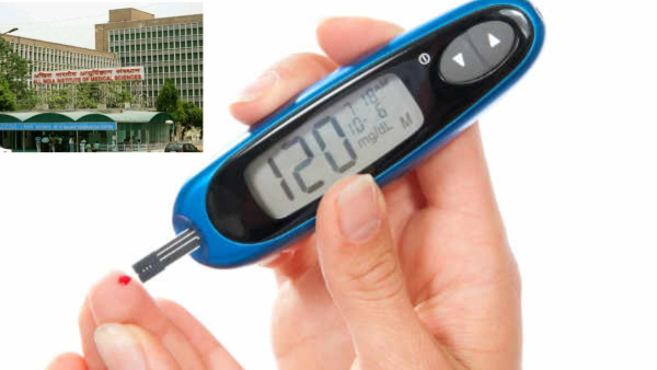 Delhi aiims study reveals yoga benefits in diabetes management
