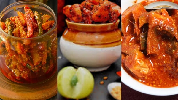 eating pickles during winter season know health benefits of pickles