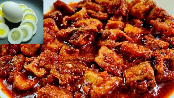 egg pickle recipe in telugu see how to make egg pachadi egg pickle recipe in telugu see how to make egg pachadi