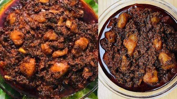 gongura chicken pickle recipe in telugu gongura chicken pickle recipe in telugu
