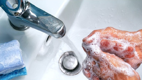 washing hands repeatedly you may get these diseases