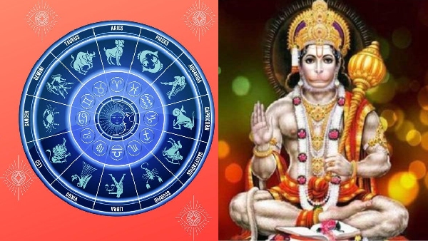 these zodiac signs people gets hanuman special blessings in 2025