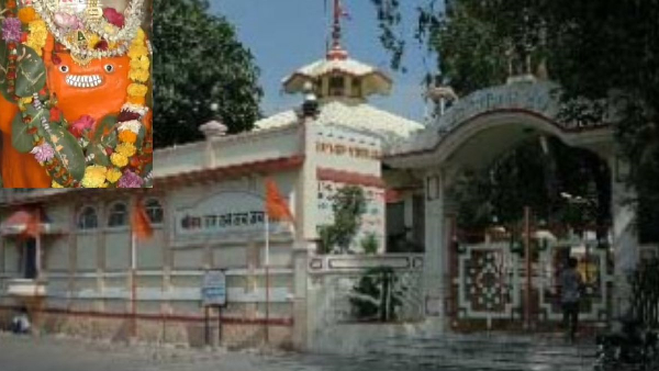 famous kundaliya hanuman temple in gujarat jamnagar significance and history