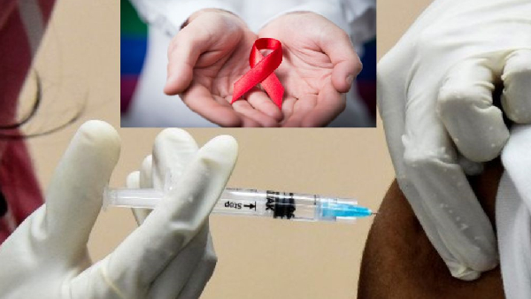 aids comes to end lenacapavir vaccine help to end hiv 100 percent effective in study of women