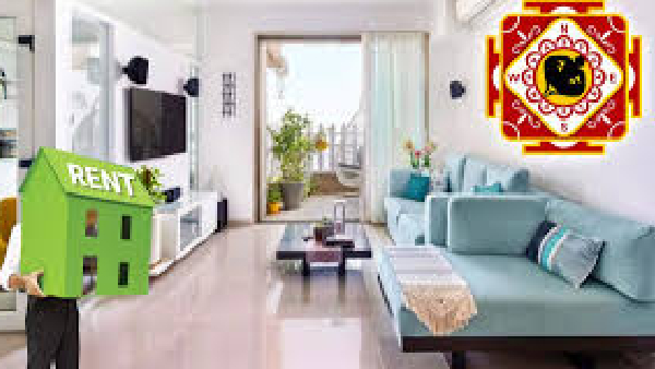 living in a rented house know this vastu tips