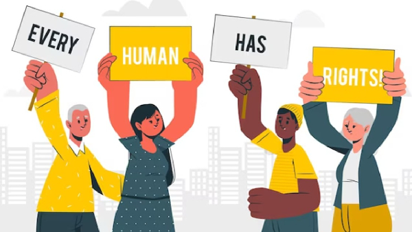 why do we celebrate human rights day on december 10 quotes and significance and history