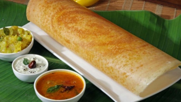 How to make High protein dosa at home in telugu