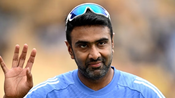 Ravichandran ashwin net worth and his records in international cricket