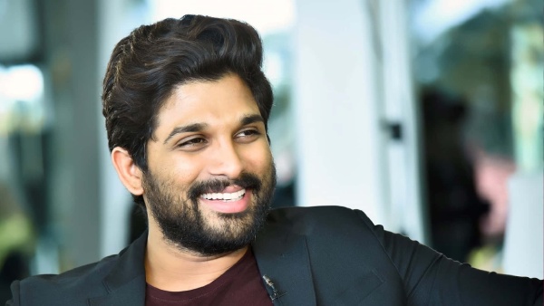 Icon star allu arjun arrest Here is reason behind his arrest