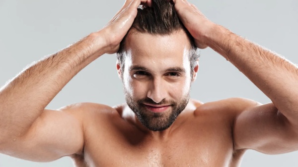 Reduce hairfall and make strong hair by eating these foods Reduce hairfall and make strong hair by eating these foods