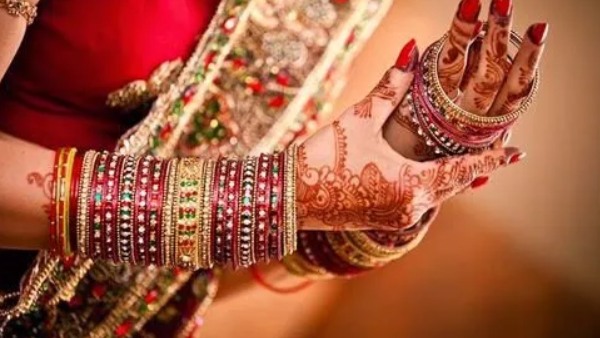 Significance and uses of womens wearing bangles Here is science behind it