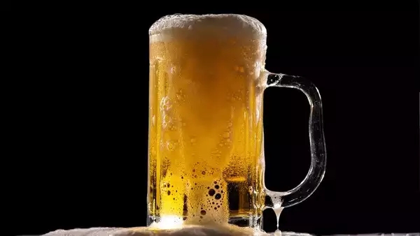 Six things you should know before you drink alcohol today