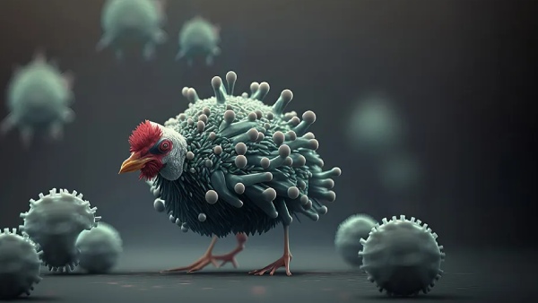 H5N1 virus may create more problems than covid in 2025 Here is what scientists told about it