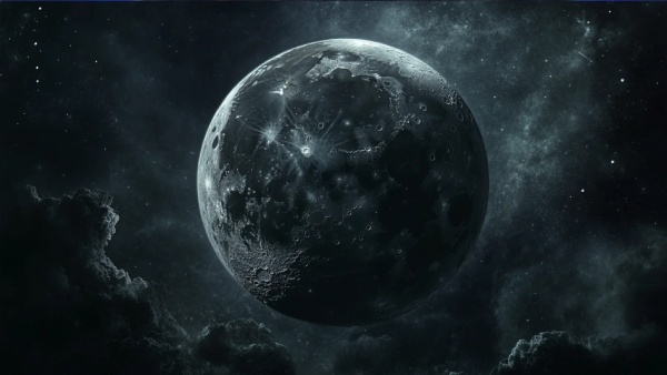 How black moon formed and what is its significance