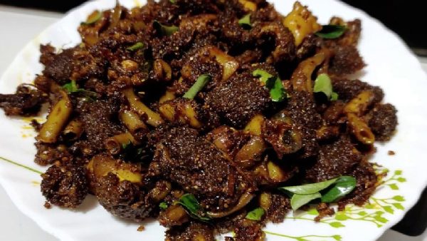 Telangana style boti fry recipe in telugu Here is the simple process Telangana style boti fry recipe in telugu Here is the simple process