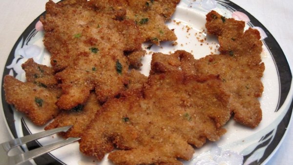 How to make chicken cutlet at home Complete recipe is here
