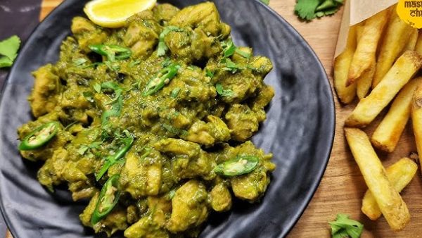 How make coriander chicken roast for this cool whether at home How make coriander chicken roast for this cool whether at home