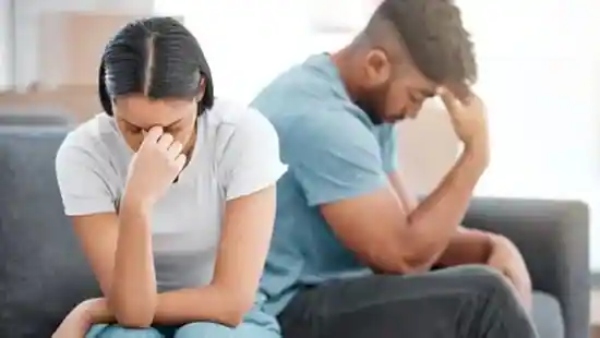 If your wife got angry with you Try these tips to cool down her