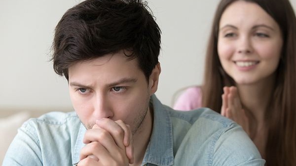 Qualities of true love Identify your lover whether true or not with these tips