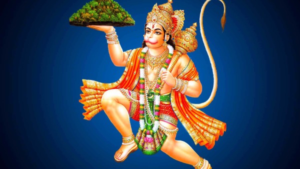 Don t keep these type of hanuman pics and idols in your home Don t keep these type of hanuman pics and idols in your home
