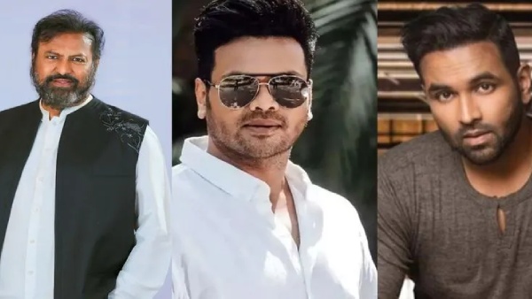 What are the reasons behind classes in mohan babu home Here is the true facts