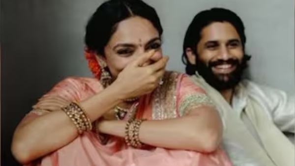 Do you know much dowry naga chaitanya taken for his wedding with shobhita