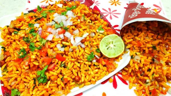 How to make muntha masala at home What is its recipe in telugu