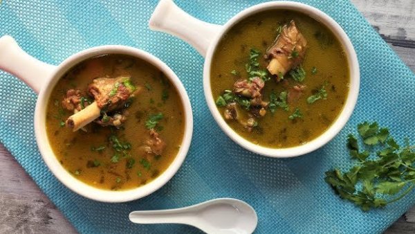 Mutton is dangerous to health Researchers found dangerous anti biotics in it