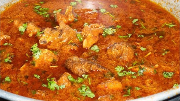 How to make winter special natu kodi rasam at home What is the recipe for it