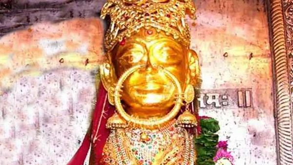 Visit these temples for the new year Your wishes will definitely become true