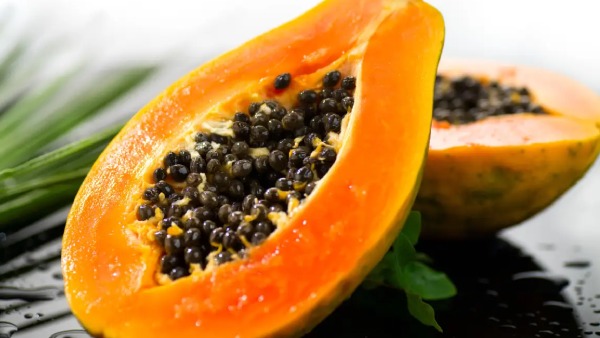 Uses and health benefits with papaya in winter