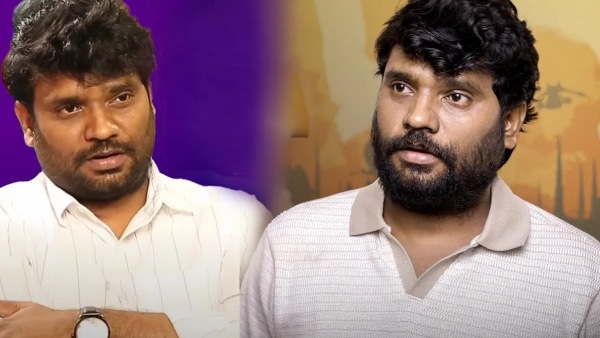 Famous telugu youtube and actor prasad behara was arrested and shifted to jail Here is the reason