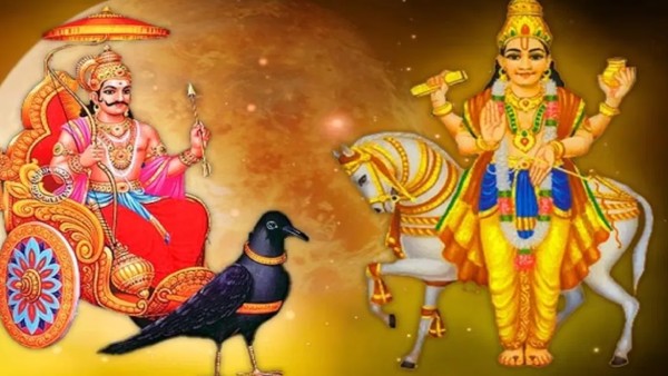 These zodiac sign people are going to get luck from Saturn and venus planets are conjunction