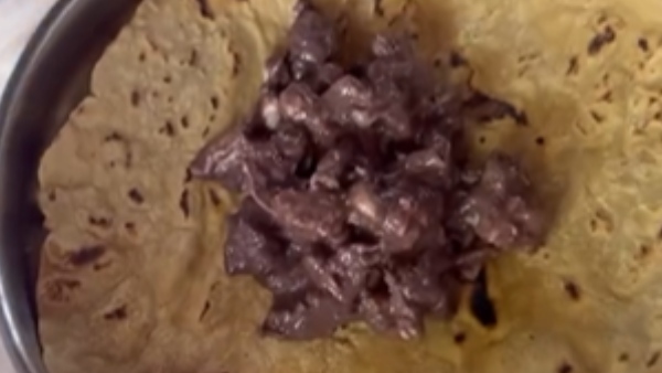 Banjara special soloi dish Here is complete recipe of it