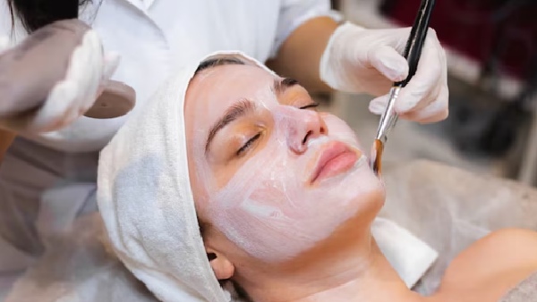 Is sperm facial good for skin health What will be the issue with it