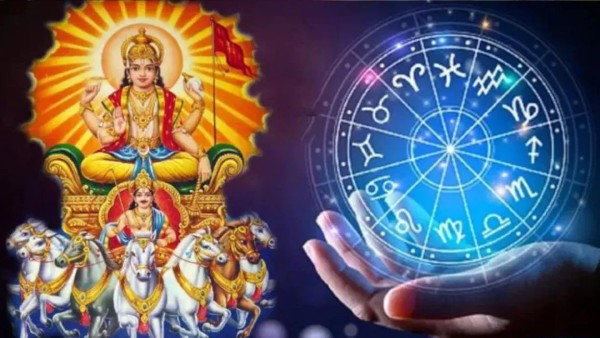 Sun transit in bhadrapada star along with venus Profitable days are came for these people