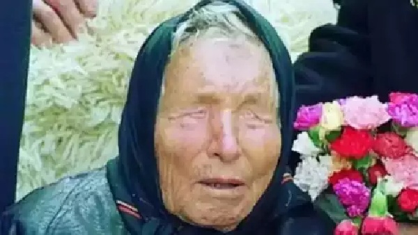 Earthquake in telangana Is baba vanga predictions are going to happen