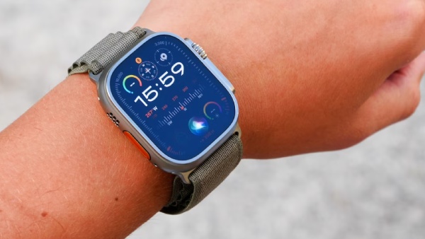 Are you wearing smart watches These disease may affect