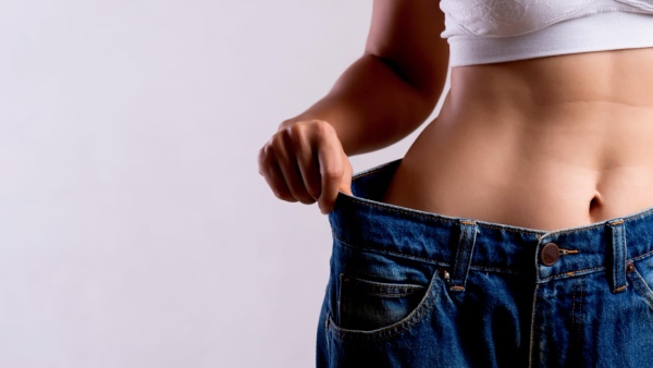 Follow these tips to reach your 2025 weight loss goals