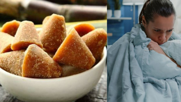 why you must include jaggery in your diet during winter see the reason why you must include jaggery in your diet during winter see the reason